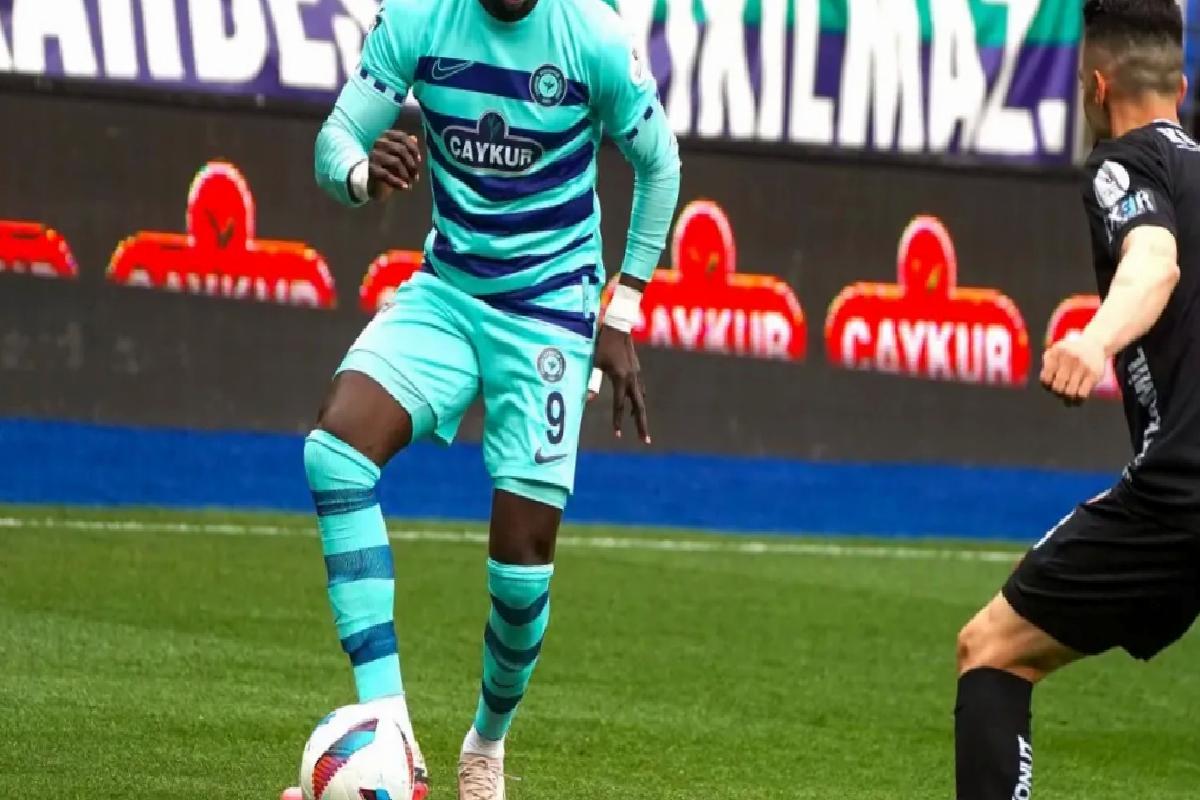 Çaykur Rizespor’dan alanında kritik galibiyet