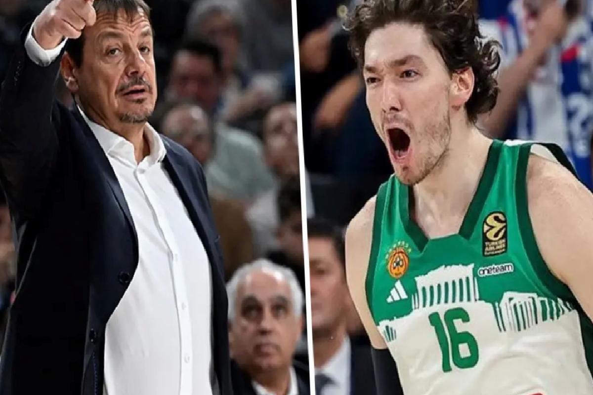 Cedi Osman’dan yuhalanan Ataman’a takviye: Utanç vericiydi