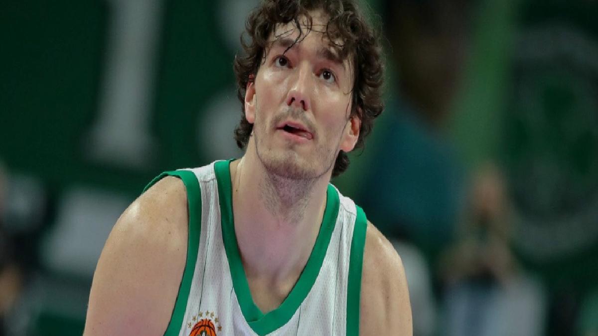 Cedi Osman’ın 19 Mayıs paylaşımı Yunanistan’da gündem oldu