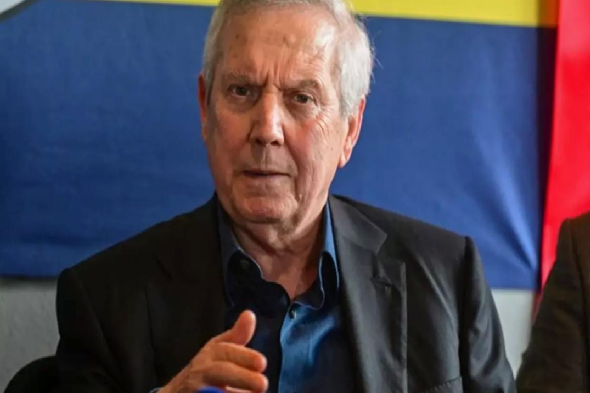 Cemal Ersen’den sert açıklama: Fenerbahçe’ye kazığı Aziz Yıldırım attı