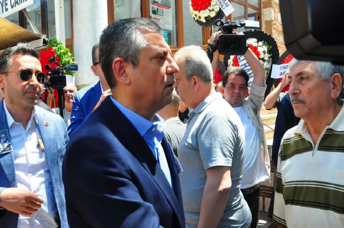Cemre Öğren’in Cenazesi Merasimle Uğurlandı