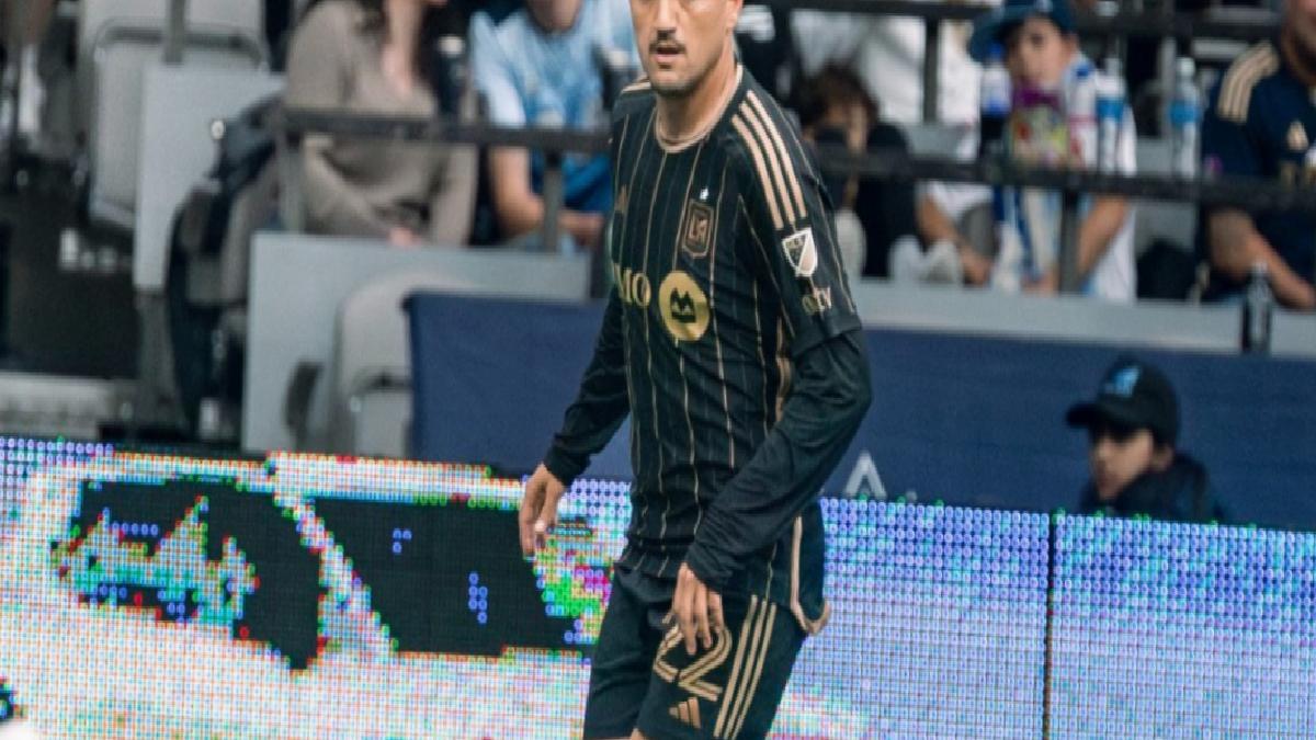 Cengiz Ünder, MLS mesleğindeki ikinci golünü attı