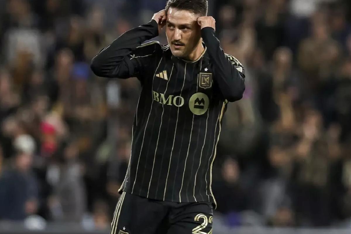 Cengiz Ünder, MLS’te fırtına gibi! Haftanın kadrosuna seçildi
