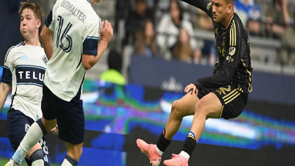 Cengiz Ünder, MLS’te haftanın 11’ine seçildi