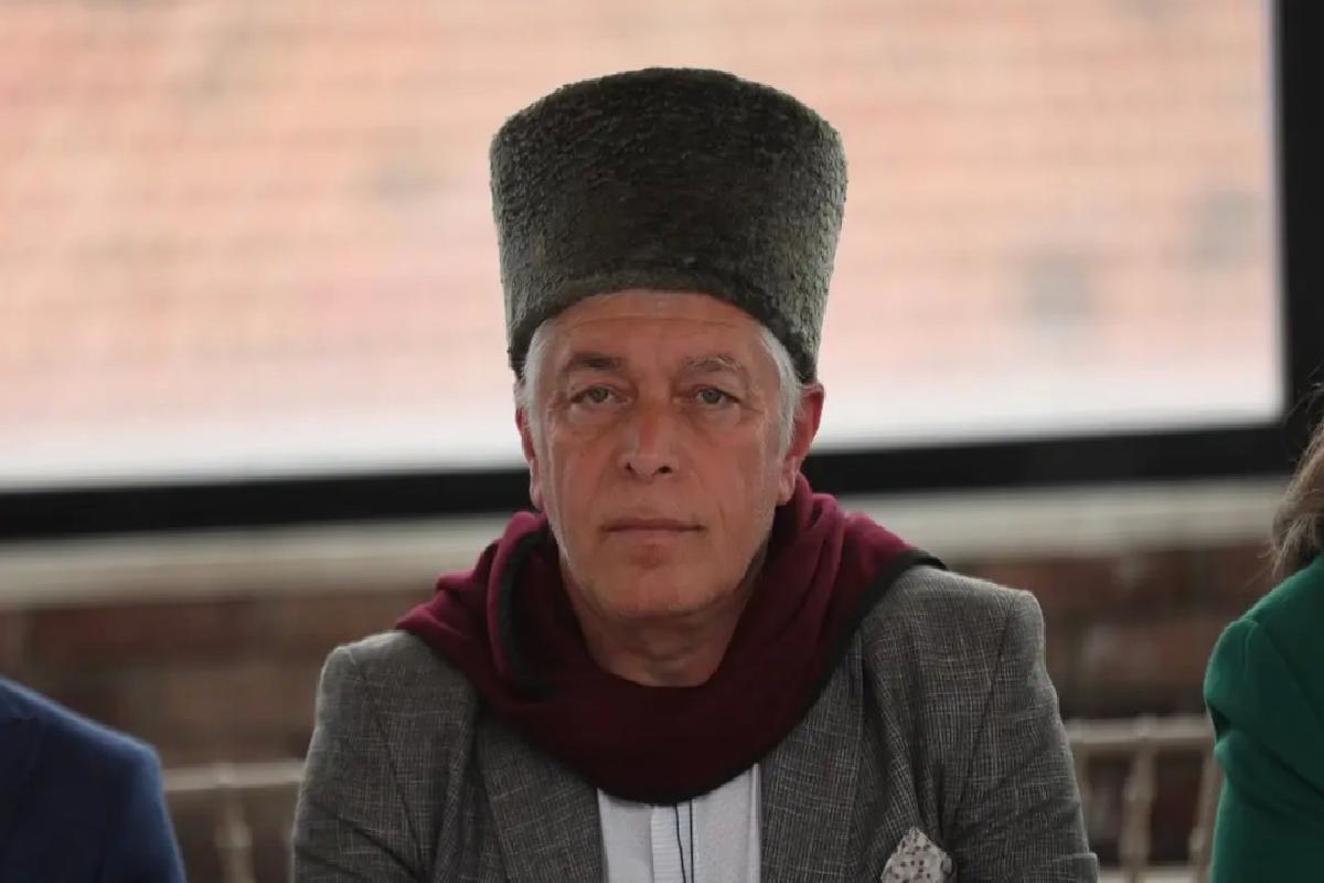 Çerkes Soykırımı’nın 161. Yılı Anma Aktifliği Samsun’da