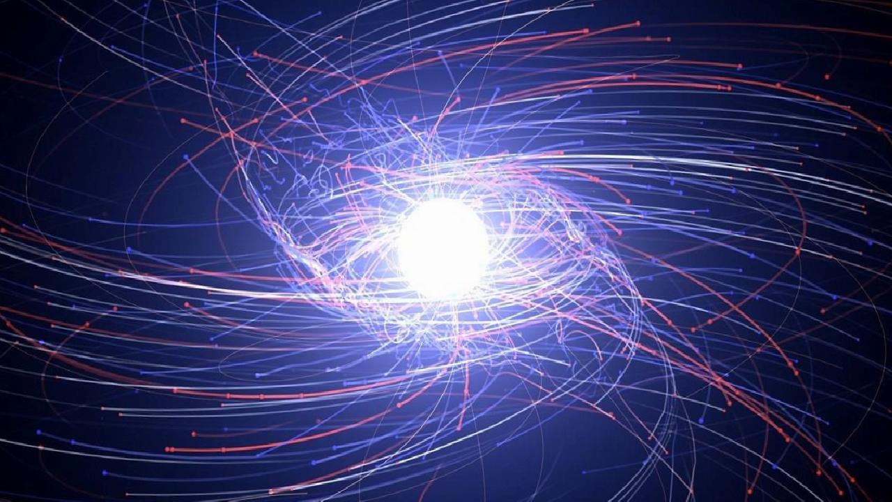 CERN, antimaddeyi Avrupa’nın farklı noktalarına gönderecek