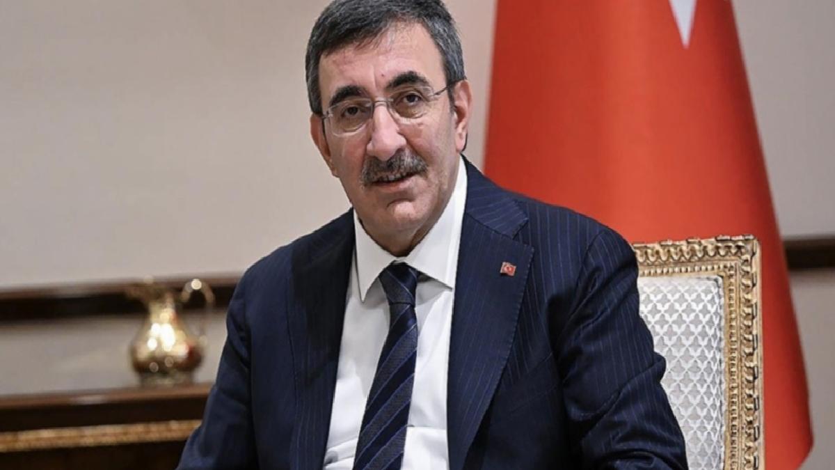 Cevdet Yılmaz: Terörsüz Türkiye, popülist telaffuzlara kurban edilmemeli