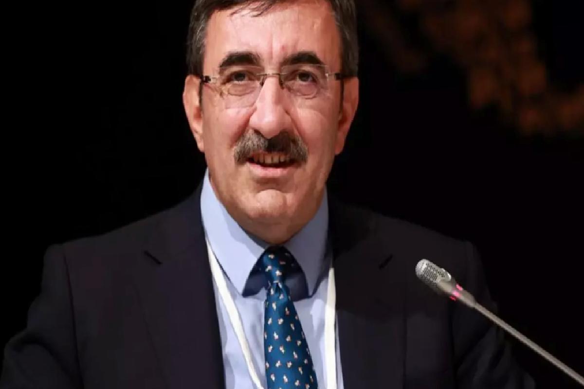 Cevdet Yılmaz’dan PKK’nın fesih kararı sonrası ikaz: Provokasyonlara karşı kararlı hareket edilmeli