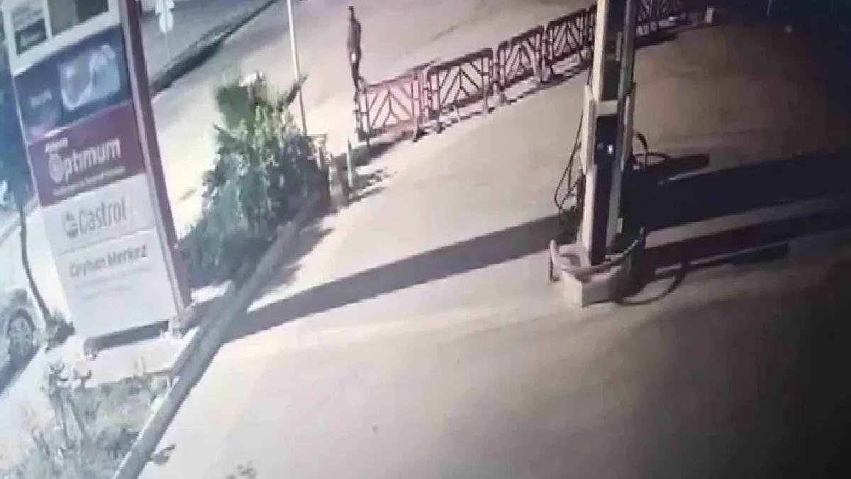 Ceyhan’da Eski Eşini Vuran Bayan Gözaltında