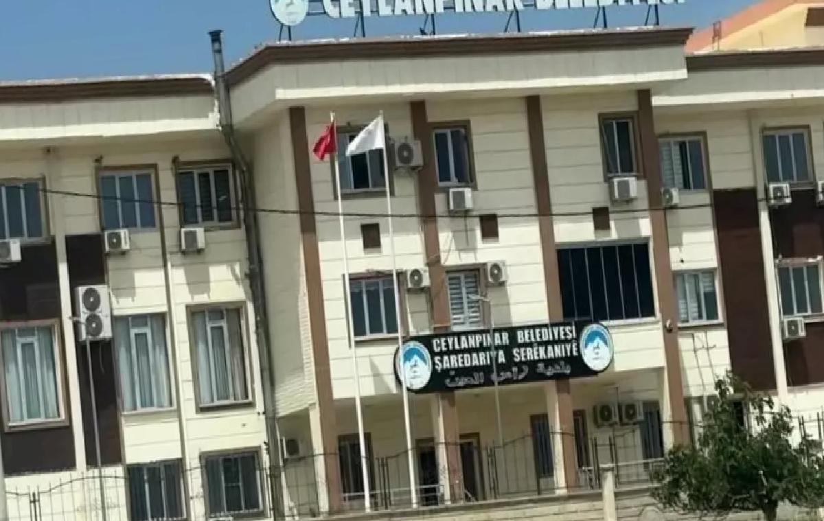 Ceylanpınar’da Avukat, Belediye ile Sosyal Medya Pürüzü Nedeniyle Dava Açtı