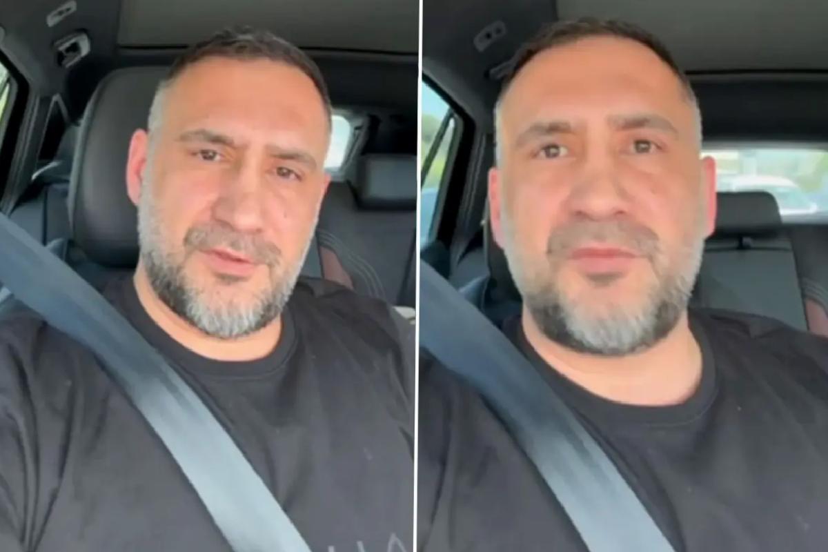 Cezaevine gönderildiği konuşulan Ümit Karan’dan görüntülü bildiri