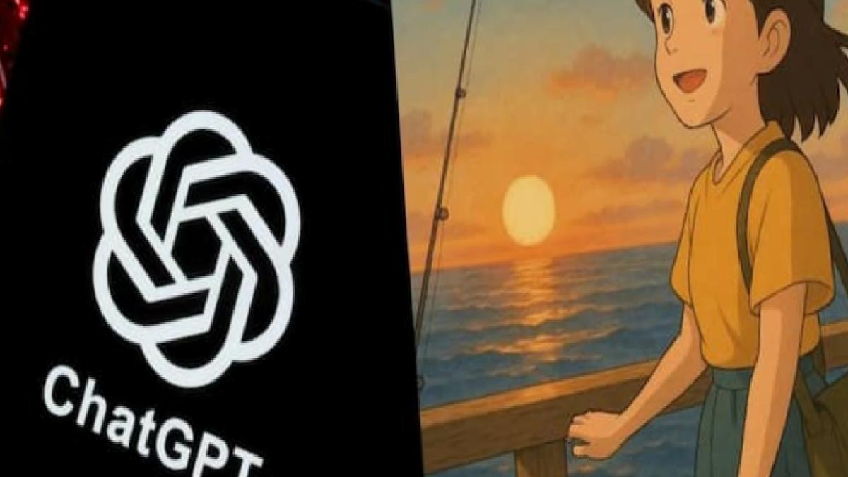 ChatGPT, Ghibli trendi sayesinde aylık trafikte X’i geçti