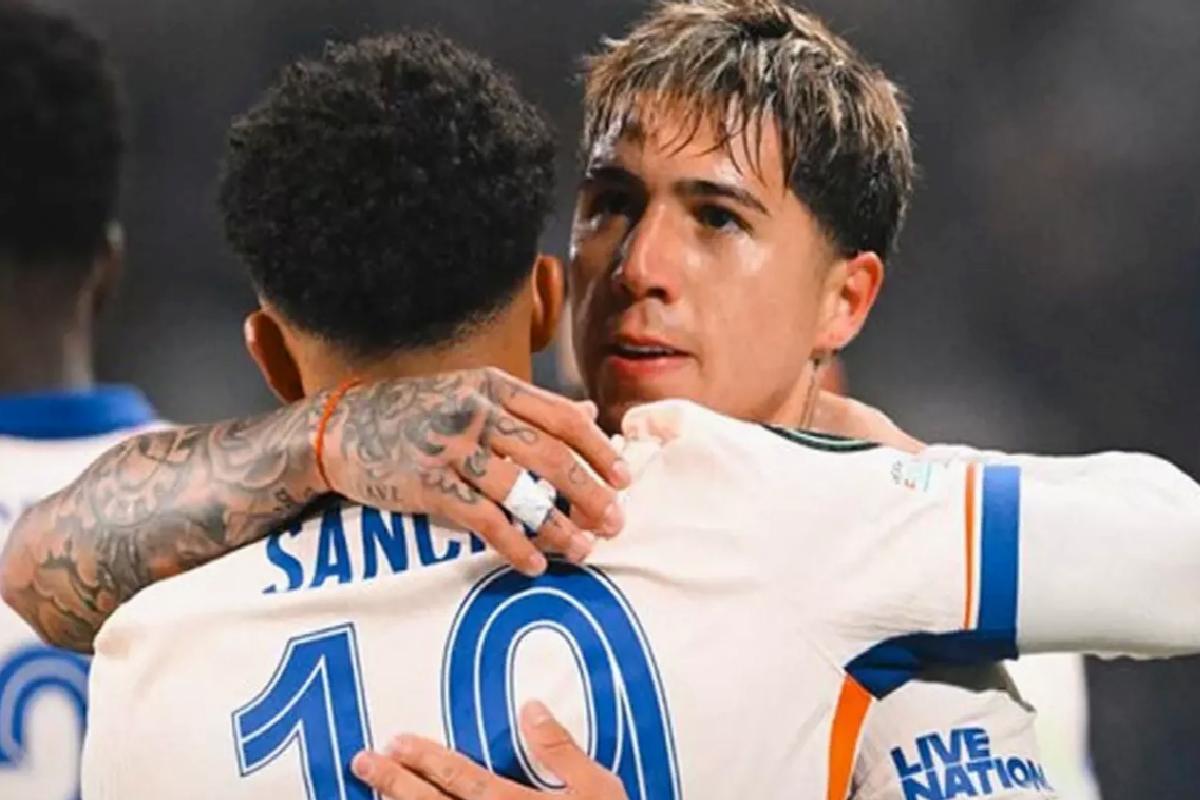 Chelsea, İsveç’te gösteri yaptı, Real Betis taraftarıyla kazandı