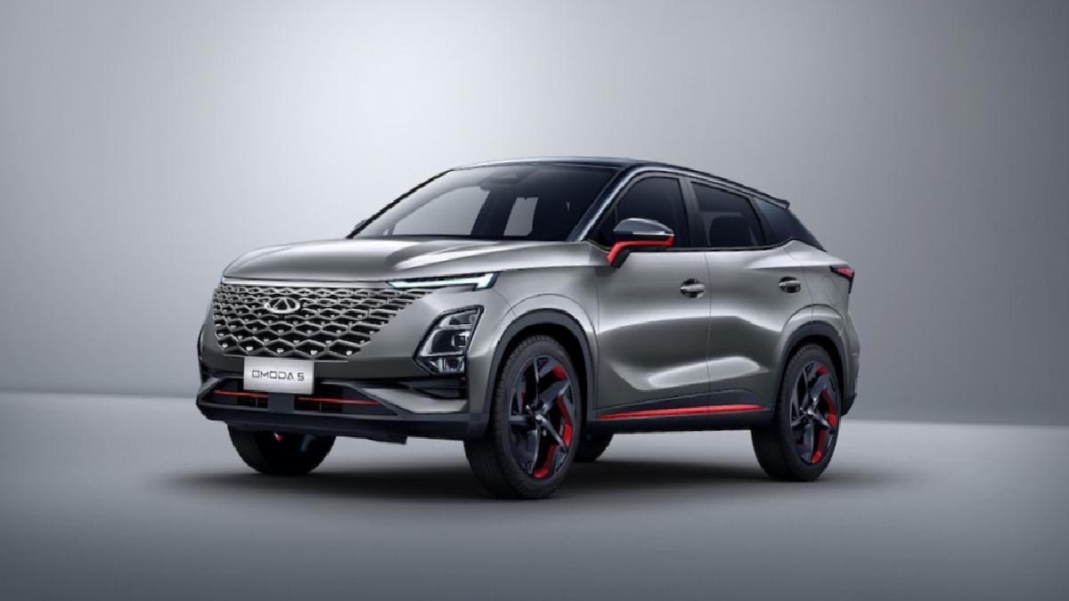 Chery’nin nisan ayı satışları 200 bini aştı
