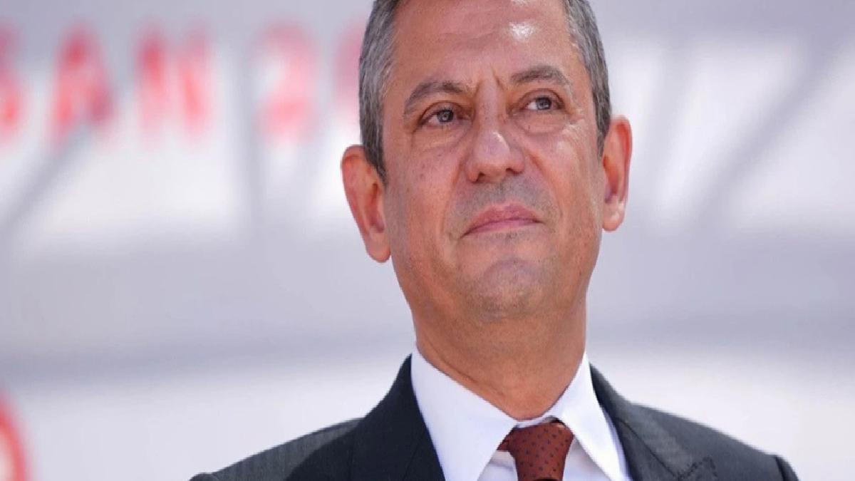CHP Genel Başkanı Özgür Özel’den 32 anneye tebrik telefonu