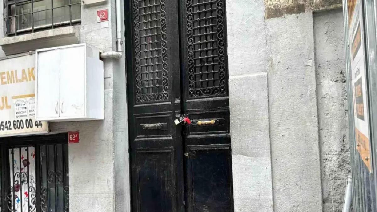 CHP Genel Başkanı Özgür Özel’e Saldıran Şüphelinin Kaldığı Otel Mühürlendi