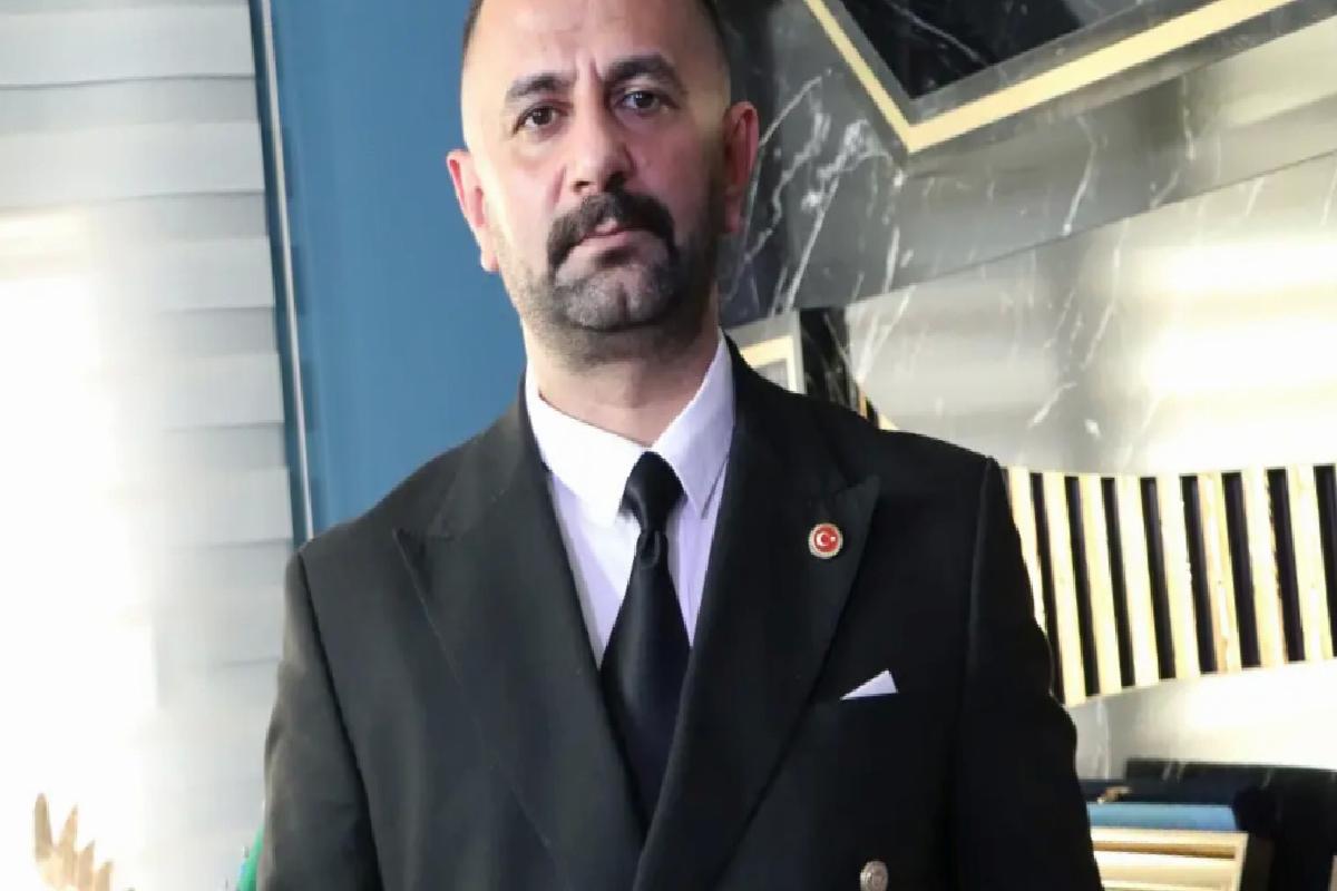 CHP Genel Lideri’ne Saldıran Şahısın Geçmişi Şok Edici