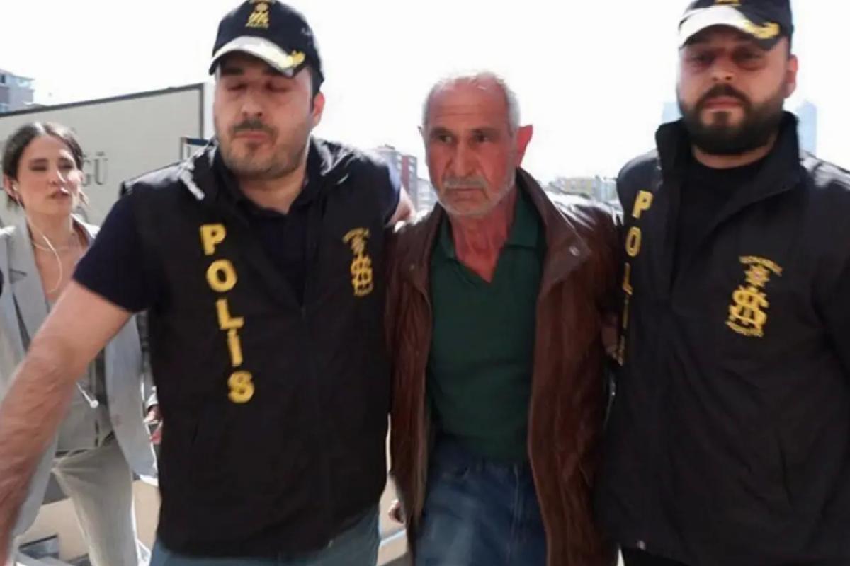 CHP lideri Özgür Özel’e saldıran Selçuk Tengioğlu tutuklandı
