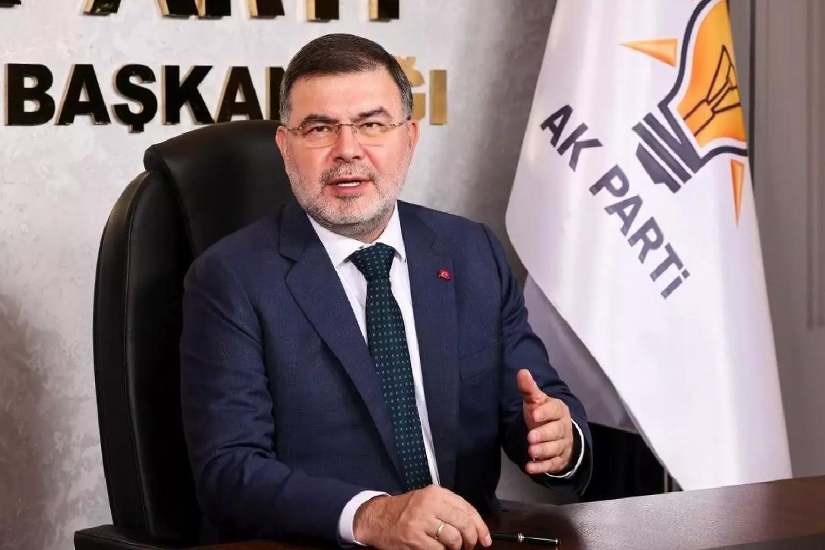 CHP Mitingindeki Hücuma Yansılar Sürüyor
