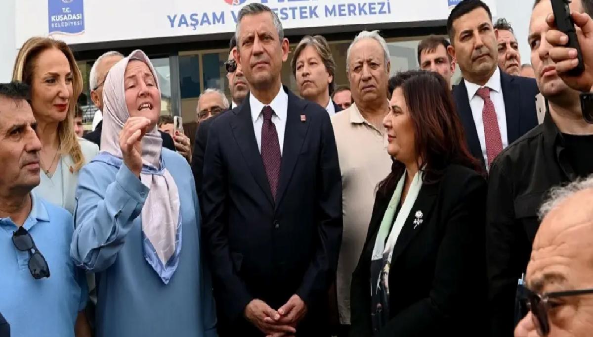 CHP, Türkiye’nin Birinci Partisi Oldu