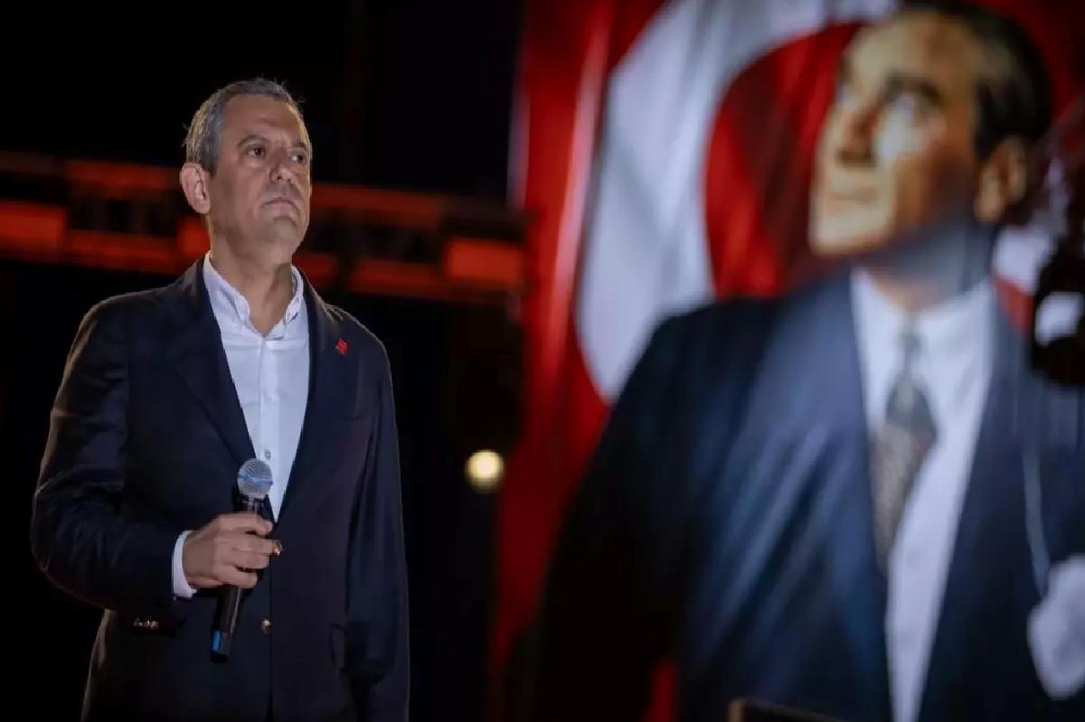 CHP’den Gençlere Yasaksız Türkiye Vaadi