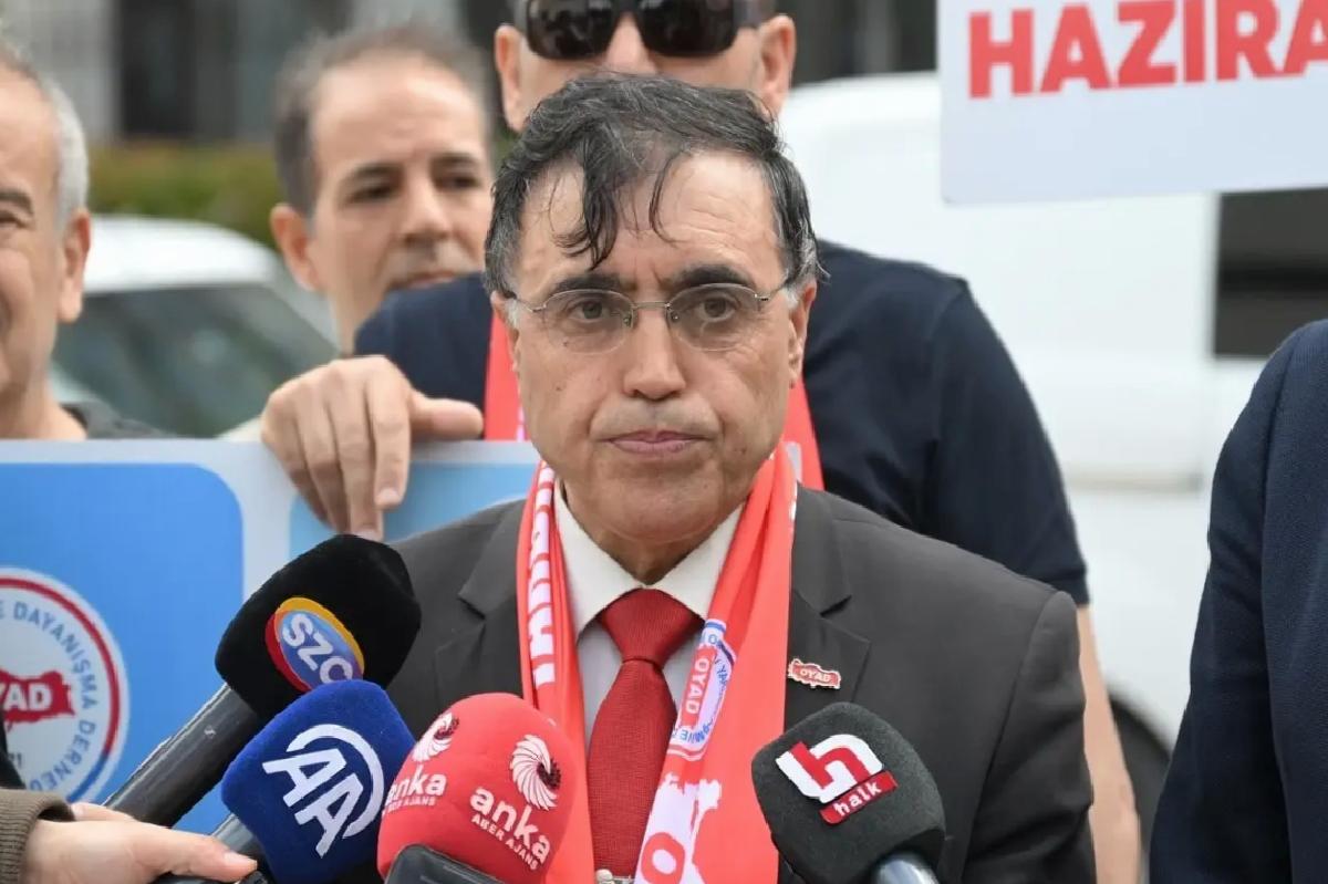 CHP’den OYAK’a Emekli Asker Talepleri
