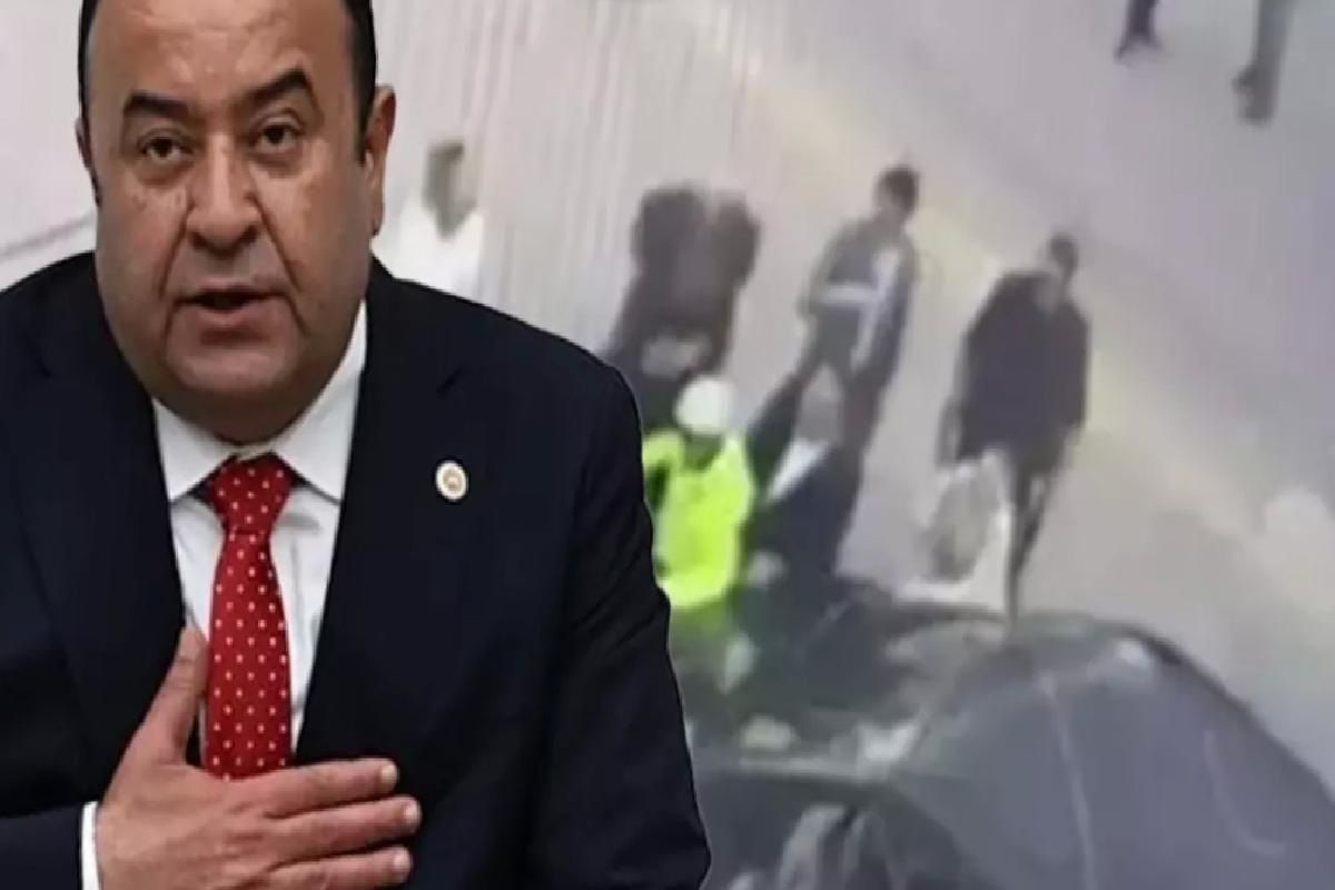 CHP’li Adnan Beker’in sürücüsü için 3 yıla kadar mahpus talebi