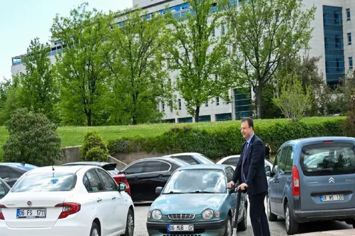 CHP’li Alp’ten Barış İletisi