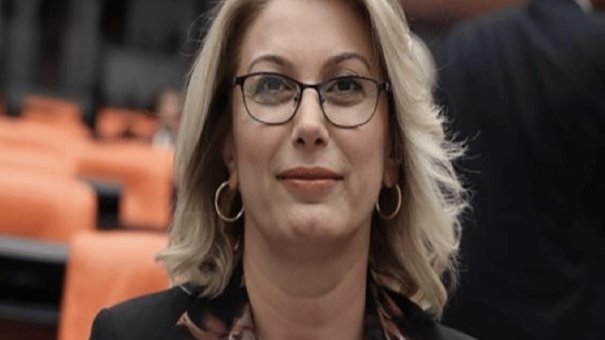 CHP’li Asu Kaya’dan YETERLİ Partili vekilin skandal bildirisine sert reaksiyon