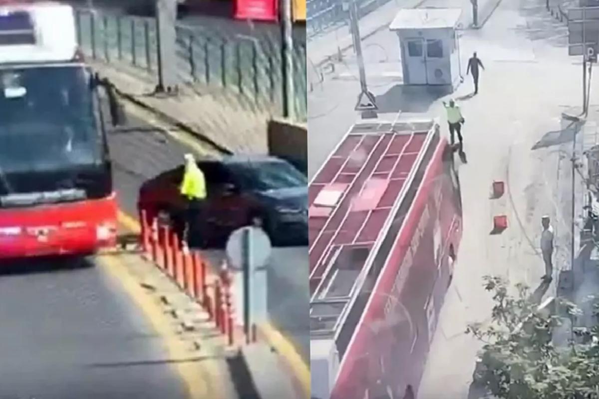 CHP’li Sürücüye 13 Yıl Mahpus İstemli İddianame