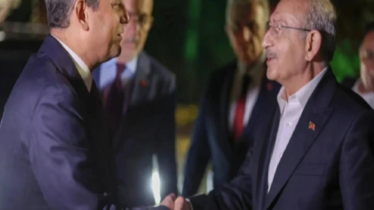 CHP’nin kurultay davasında İsmail Saymaz ve Can Kakışım söz verdi