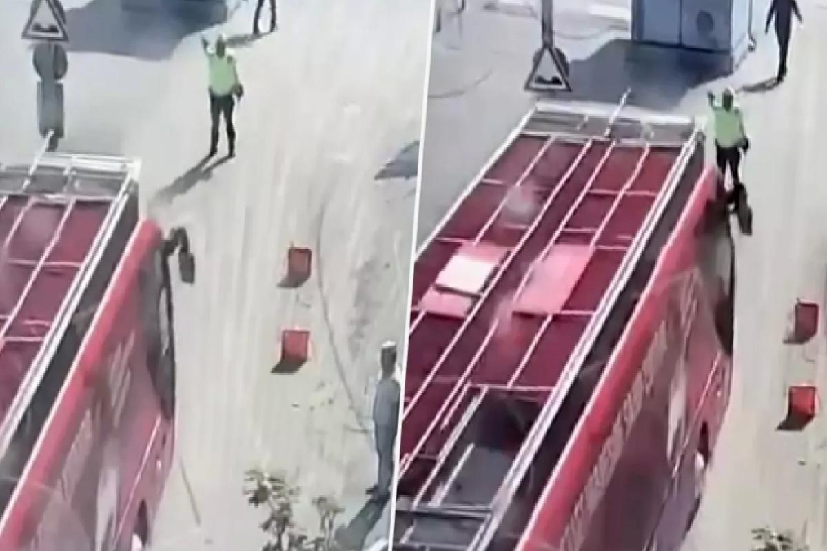 CHP’nin, “Vekilleri 1. Meclis’e götüren sürücüye mahpus talebi” argümanına yalanlama