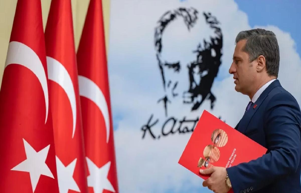 CHP’ye Atağa Reaksiyon