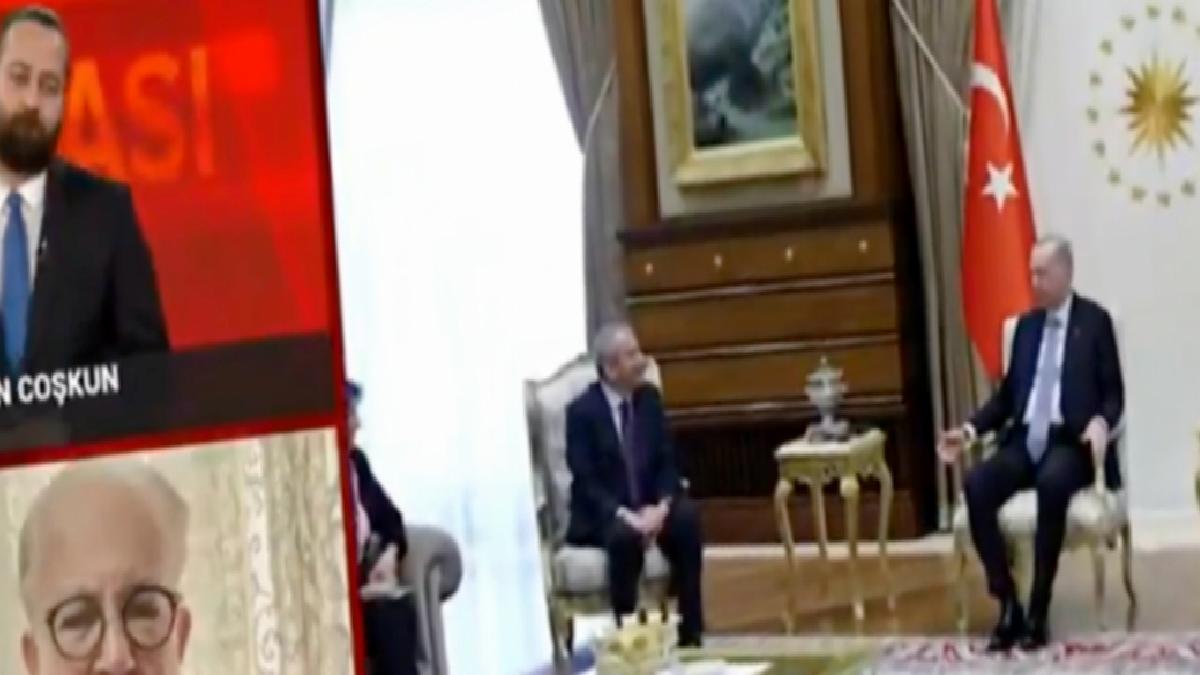 Cihat Yaycı’dan Özgür Özel’e: Kürt deme Türk milleti de