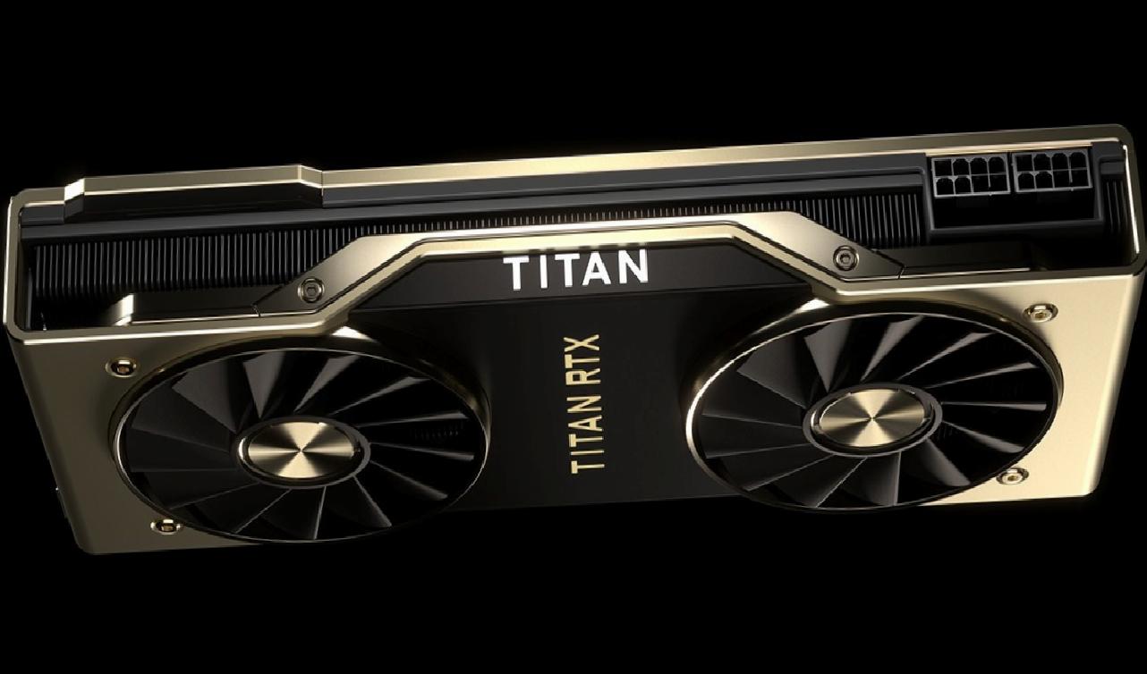 Çıkmadan iptal edilen Titan ADA test edildi: RTX 4090’dan güçlü