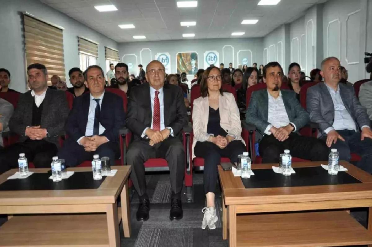 Çimentaş’tan Gençlere İlham