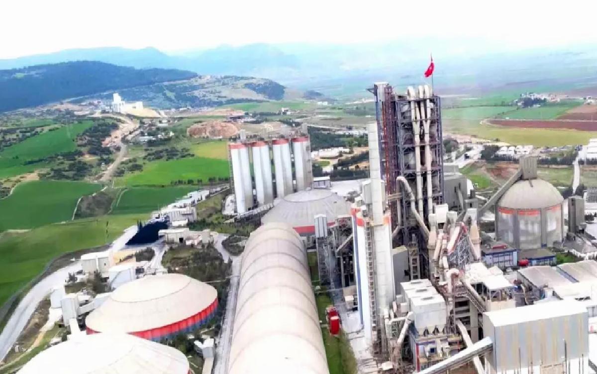 Çimko’dan 300 Milyon Dolarlık Eurobond İhracı