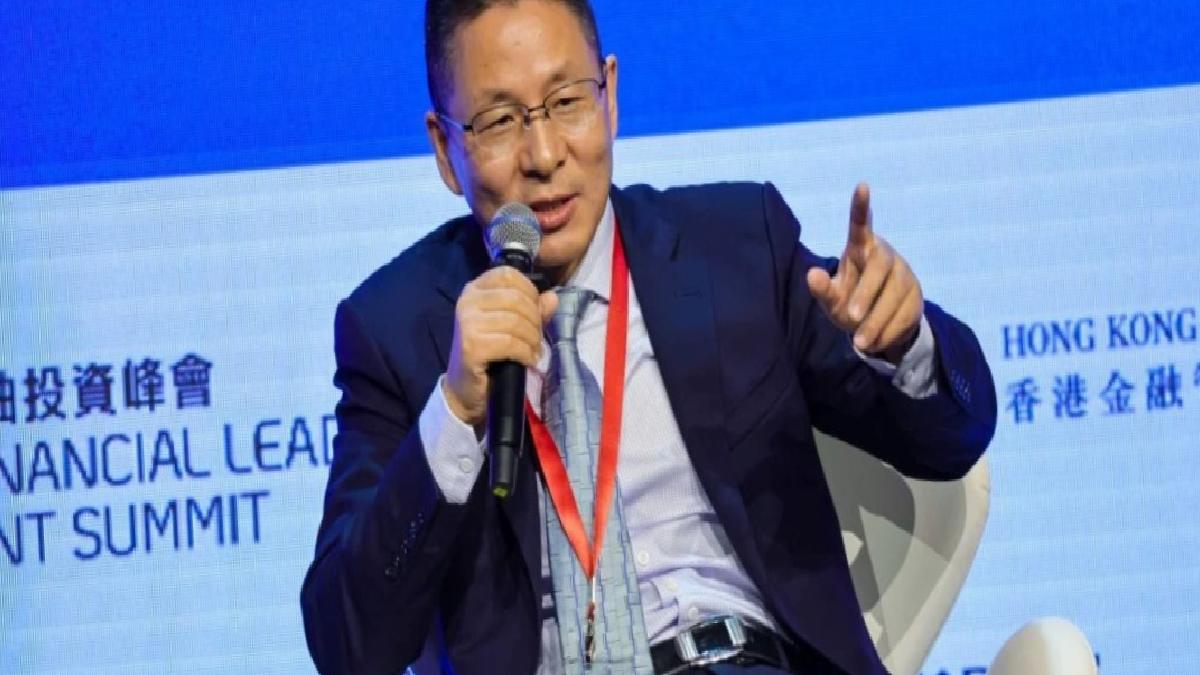 Çin’de borsa kontrol kurumunun yöneticisine yolsuzluk soruşturması