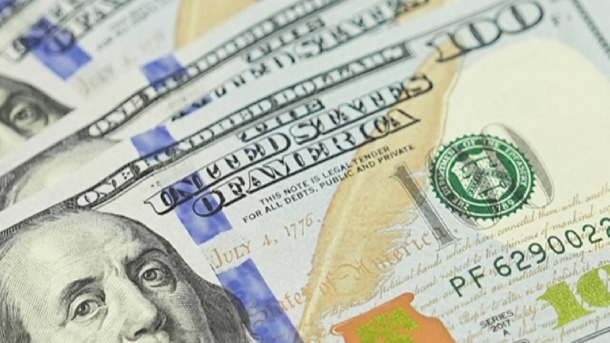 Çin’in döviz rezervleri, nisanda 3 trilyon 281 milyar dolar oldu