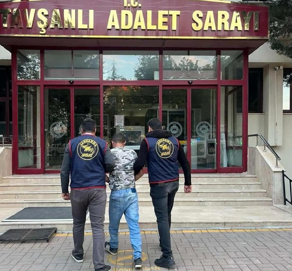 Cinsel İstismardan 16 Yıl Cezalı Şahıs Yakalandı