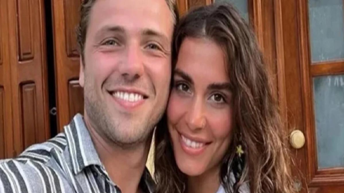Cinsiyeti açıkladılar! Tolga Sarıtaş ile Zeynep Mayruk’un erkek çocukları olacak