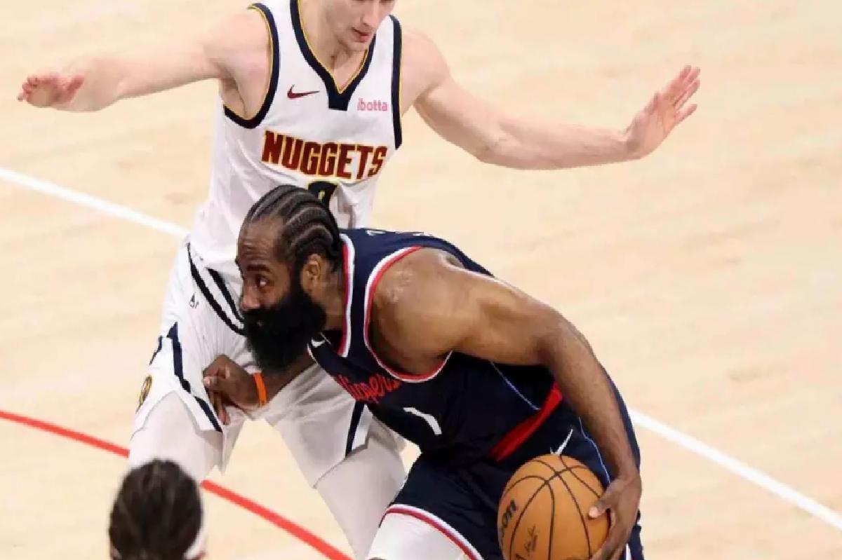 Clippers Seriyi Eşitledi