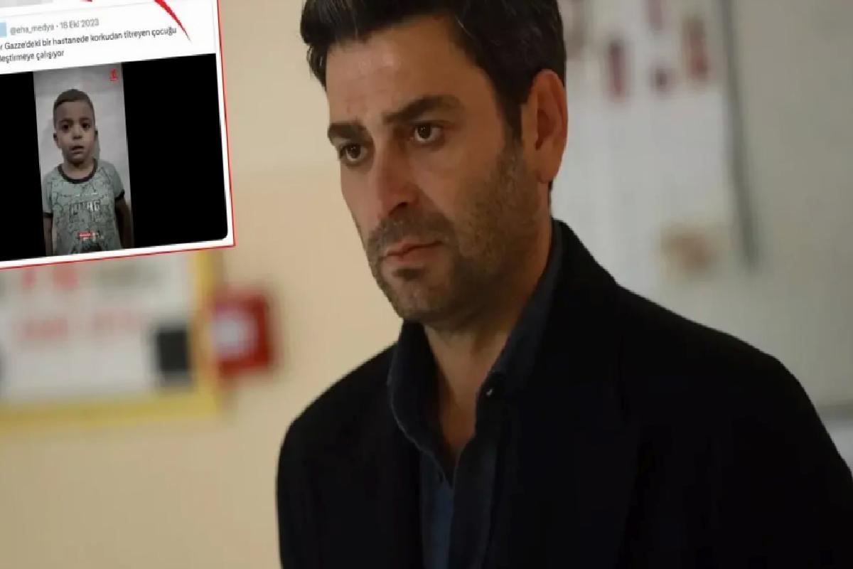 Coca-Cola reklamı yapan Ozan Akbaba’nın 2 yıl evvelki paylaşımı olay oldu