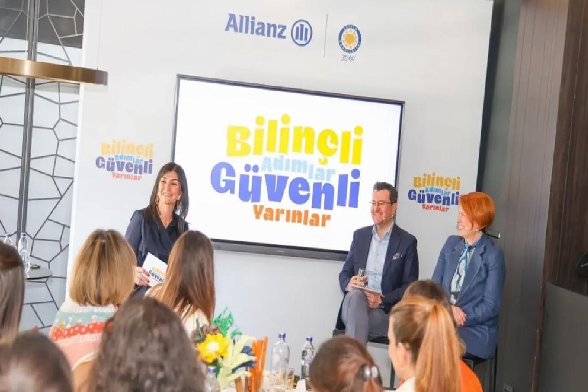 Çocuklara Afet Şuuru Aşılama Programı