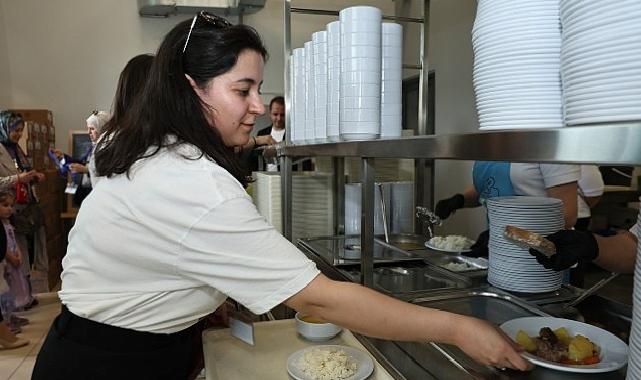 Çölyak Günü’ne özel menü