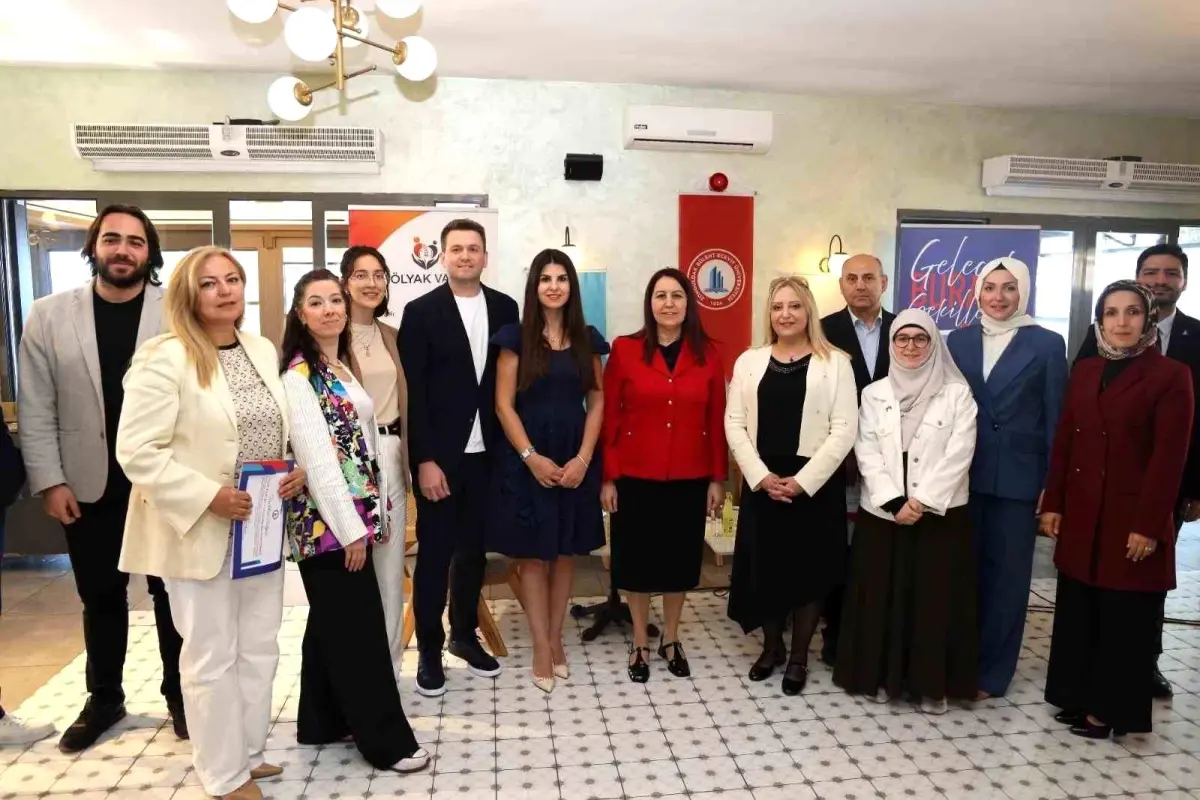 Çölyakla Hayat Üzerine Bilim Söyleşisi