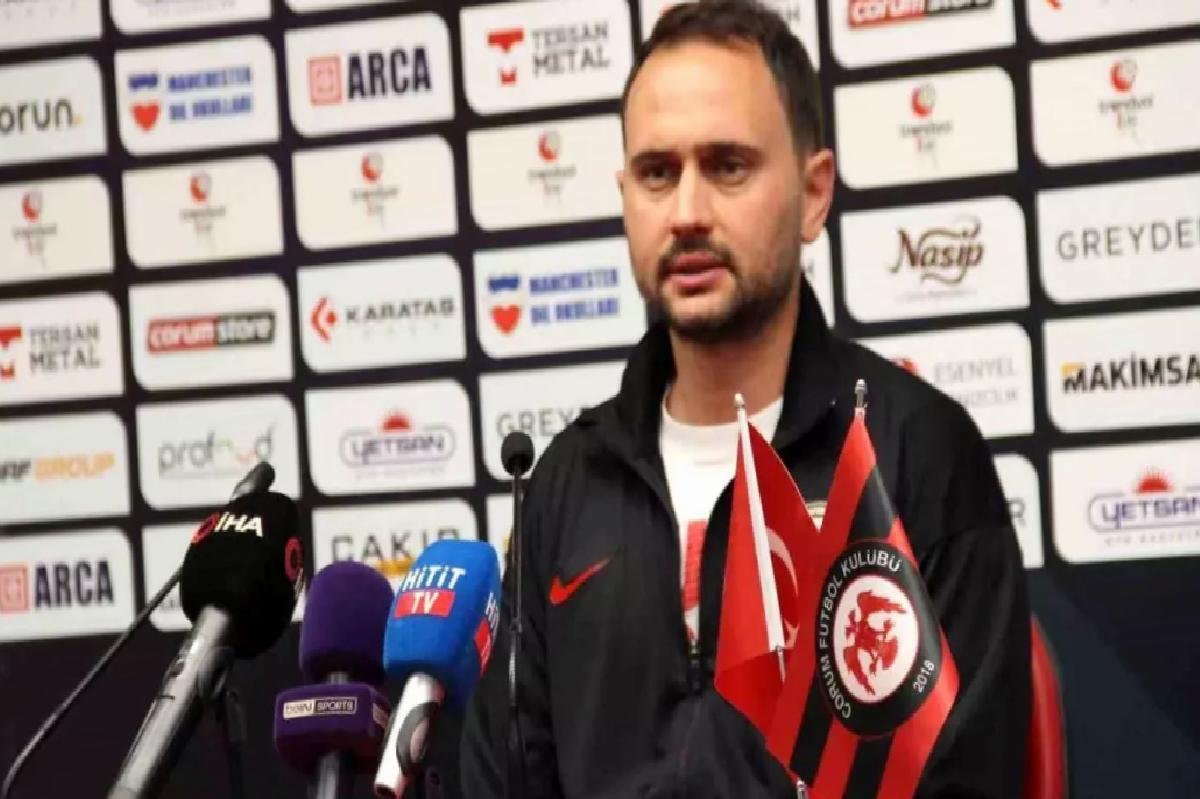 Çorum FK: Her Maç Kıymetli