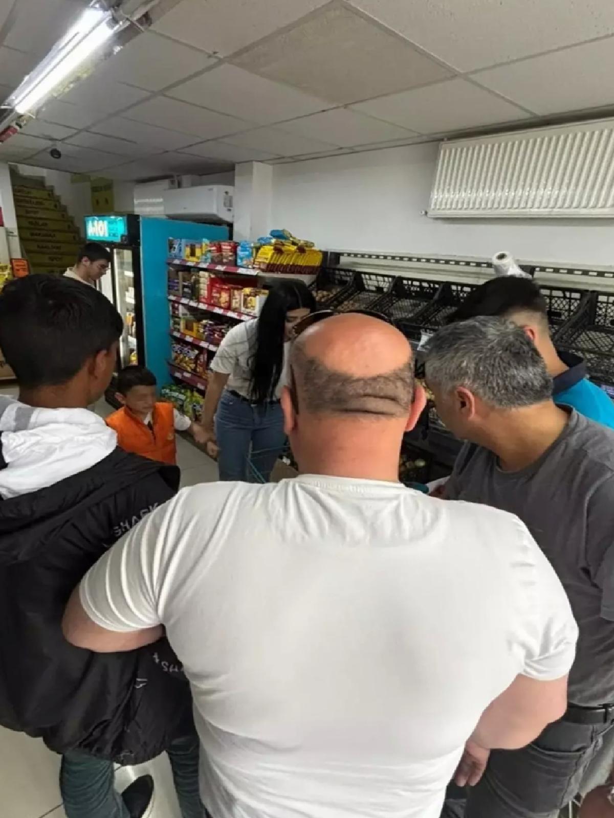 Çorum’da Çocuk Dilenciliğine Son
