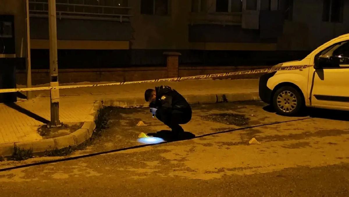 Çorum’da Silahlı Taarruz: Bir Kişi Ağır Yaralı