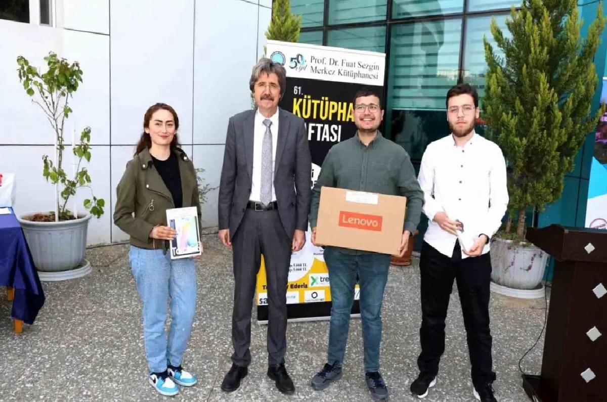 Coşkunöz İSG Mükafatlarını Aldı